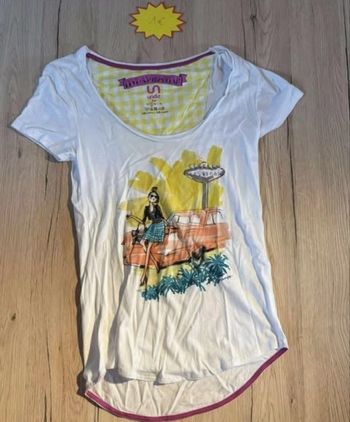 Teeshirt - S