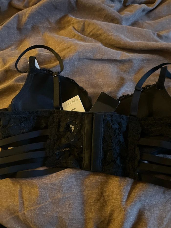 Soutien gorge - photo numéro 2