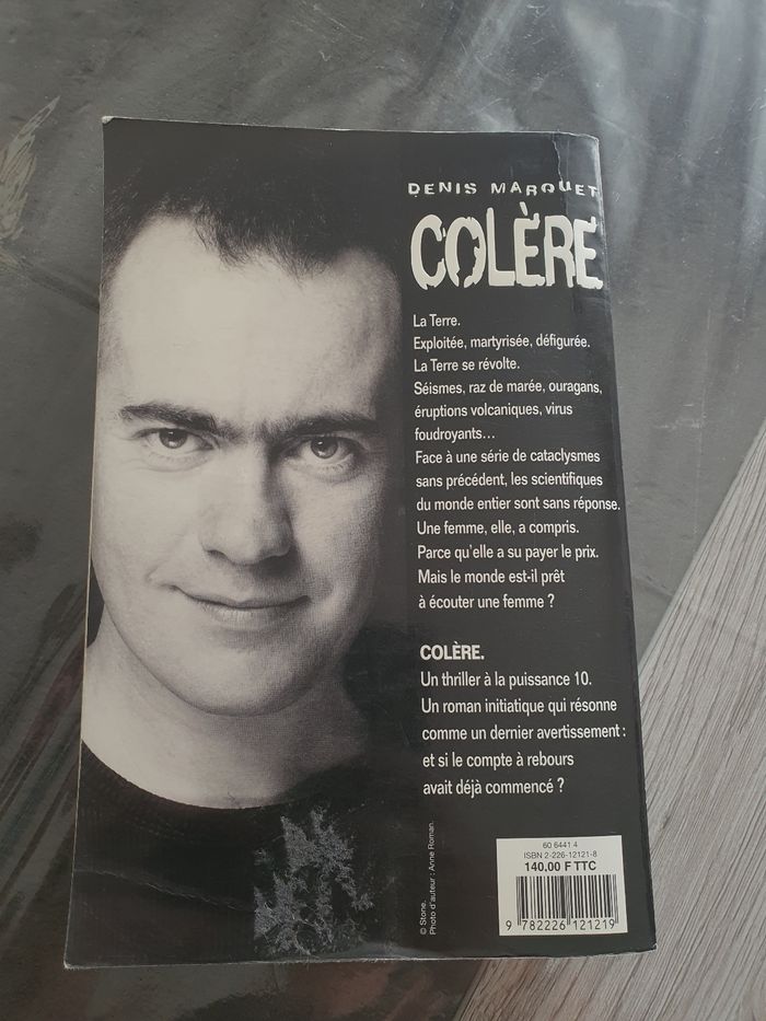 Livre - photo numéro 2
