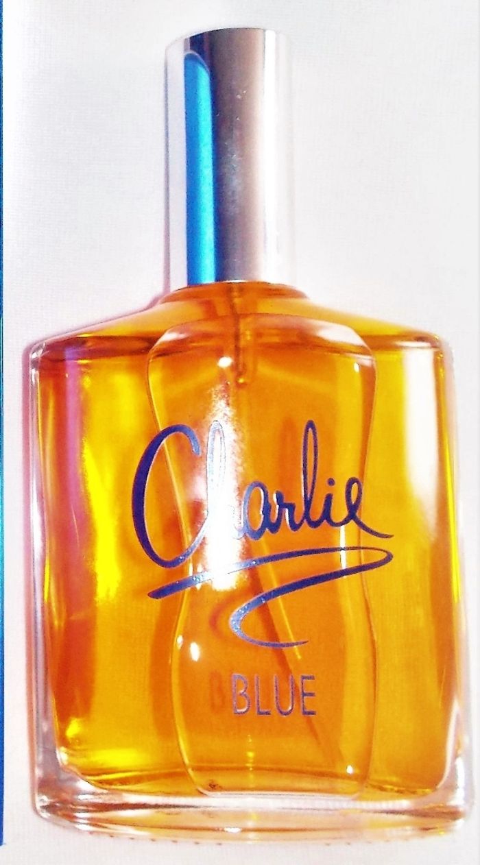 Parfum pour Femme Revlon "Charlie Gold" - photo numéro 3