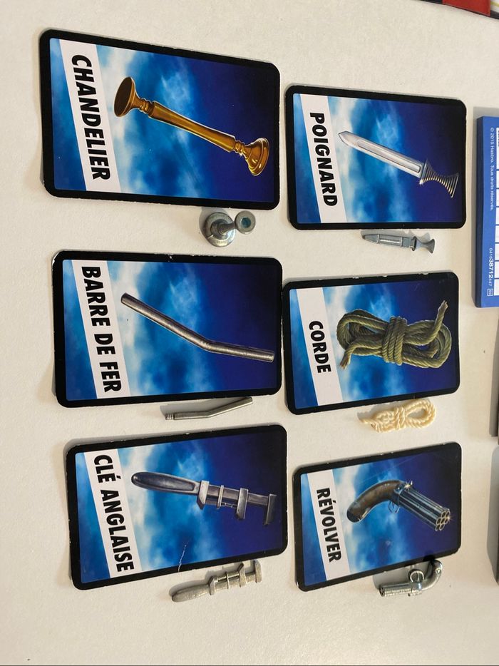 Cluedo - photo numéro 4