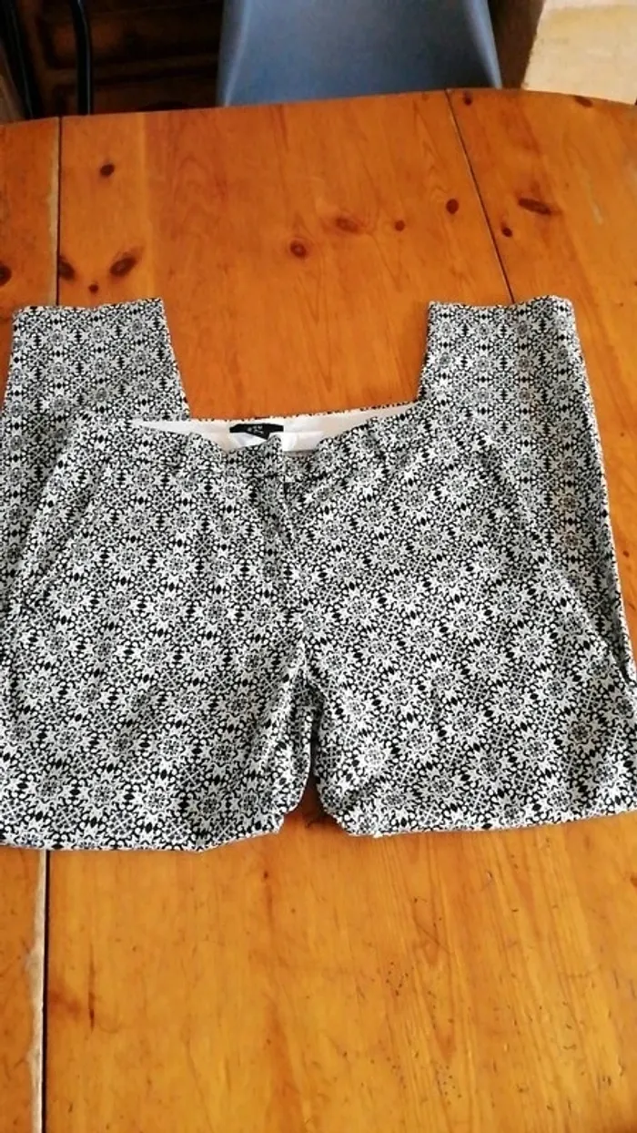 Pantalon femme - photo numéro 3
