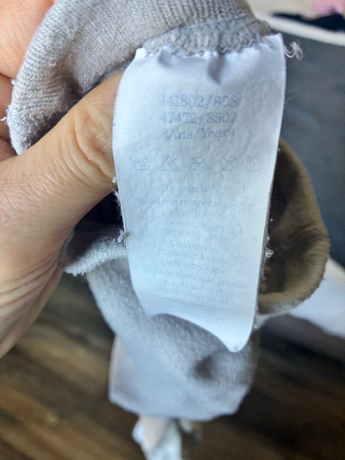 Collants beiges - photo numéro 4