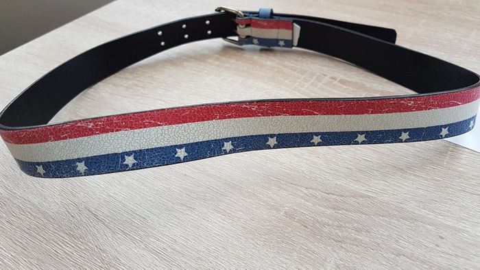 Jolie ceinture enfant / ado - photo numéro 5