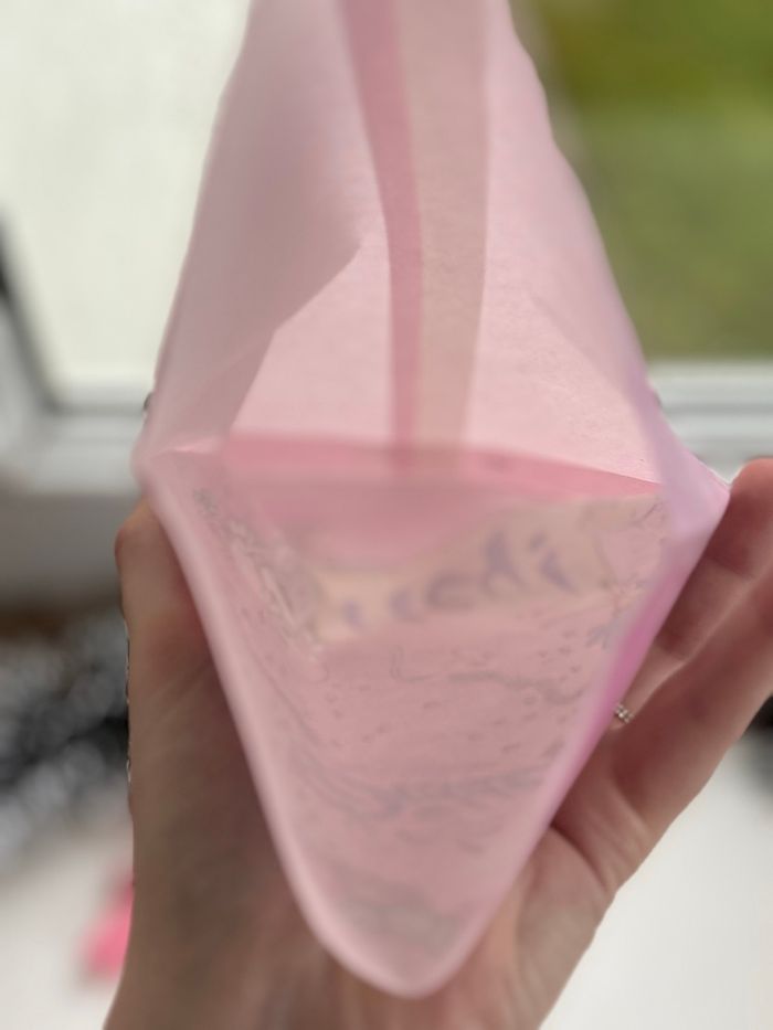 Sac - sachet diddl - pour offrir - ancienne collection - vintage - photo numéro 4