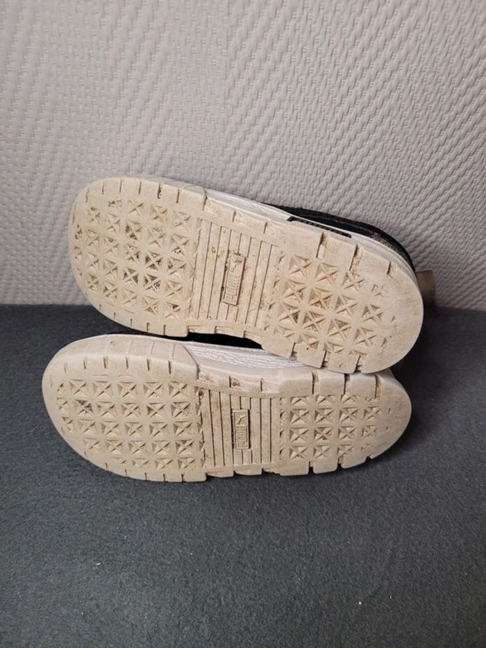 Basket Puma T26 - photo numéro 6