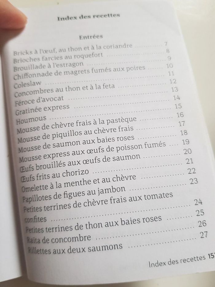 Héloïse Martel  Livre cuisine en moins de 10min - photo numéro 4
