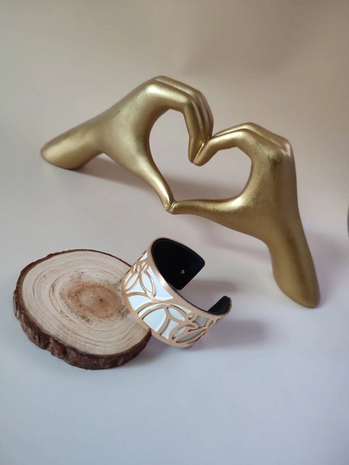 Manchette - photo numéro 2