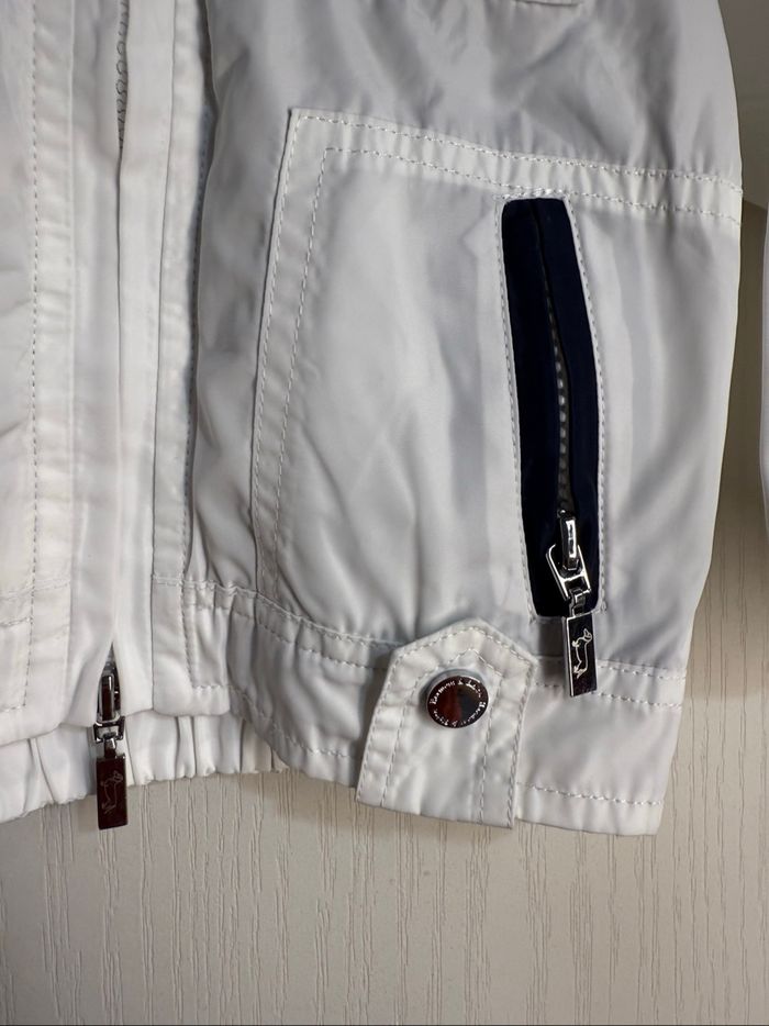 Veste 9 mois - photo numéro 9