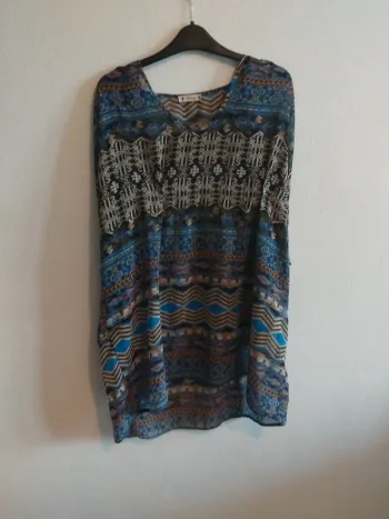 Tunique Solange taille M