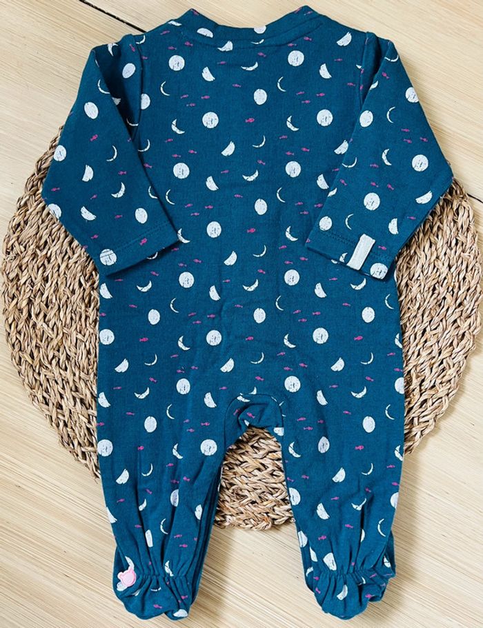 Pyjama dors-bien Noukie’s - photo numéro 3