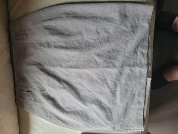 Jupe taille 40  53 cm