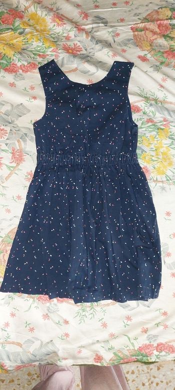 Robe kiabi fille