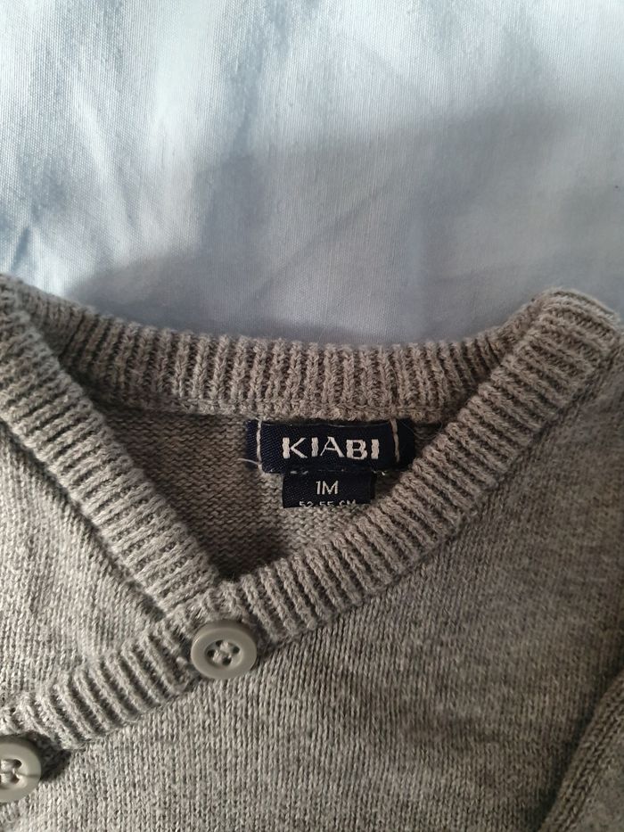 Brassière naissance - photo numéro 2