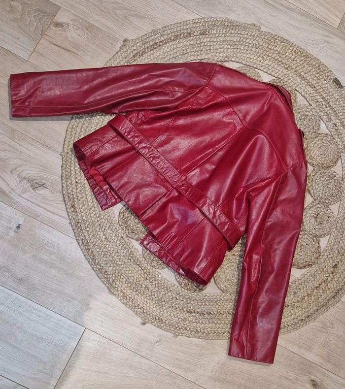 Perfecto Rouge - photo numéro 6