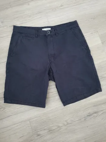 Bermuda taille M homme