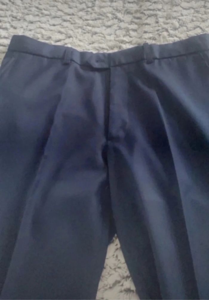 Costume  Homme Custom Home - photo numéro 7