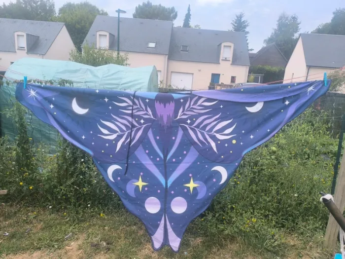 Déguisement