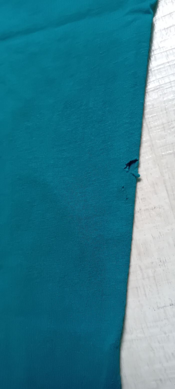 Leggings 8/9 ans DPAM - photo numéro 7