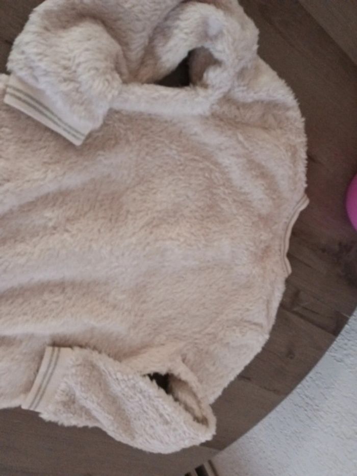 Gilet veste - photo numéro 7