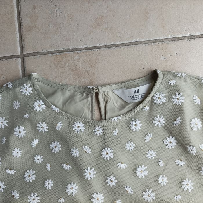 Robe de cérémonie 9-10 ans - photo numéro 2