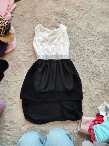 Robe fille