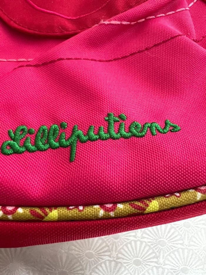 Sac à langer évolutif - photo numéro 17