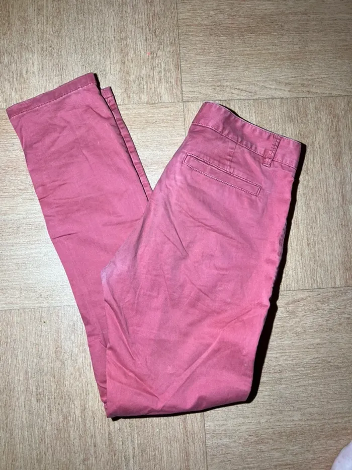 Pantalon Kiabi