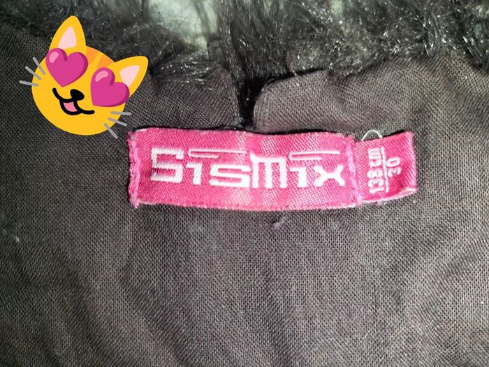 Gillet sans manches sismix 10 ans - photo numéro 2