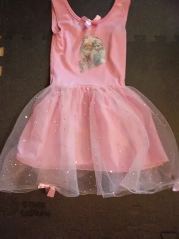 Robe Disney