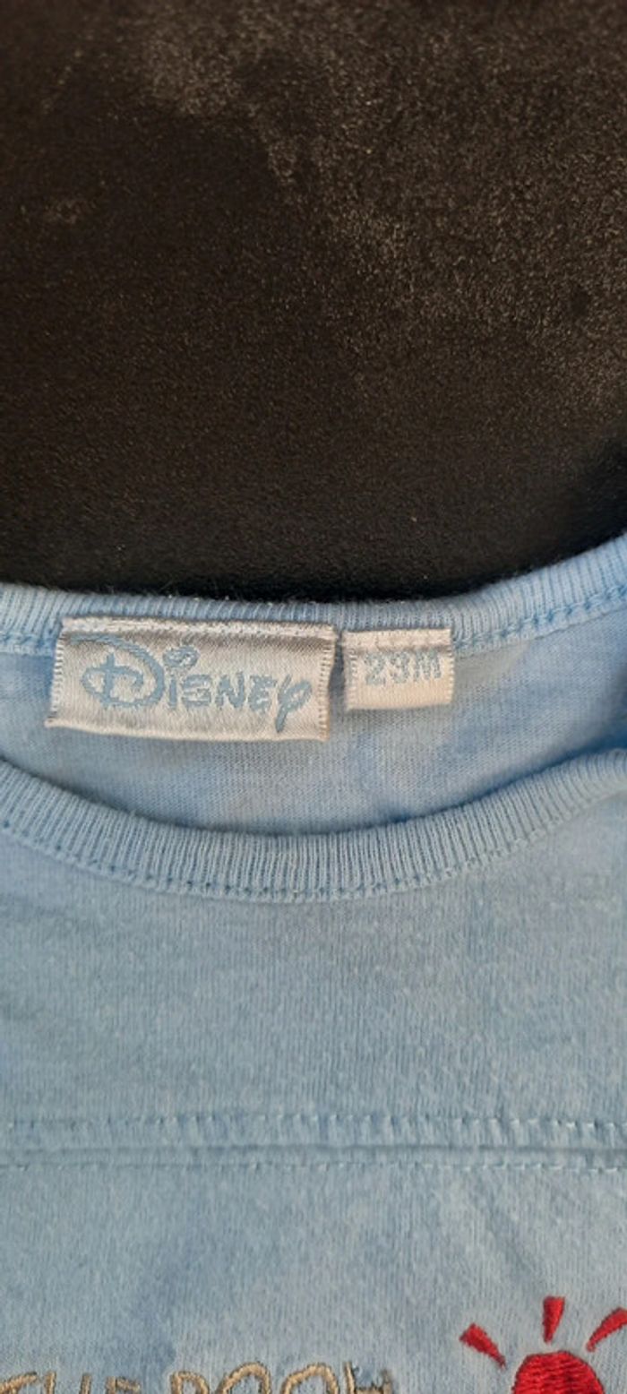 Lot 23 24 mois - photo numéro 6