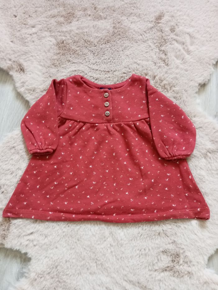 Robe Kiabi