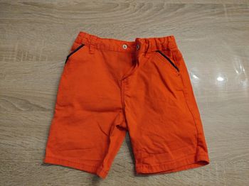 Short 23 mois