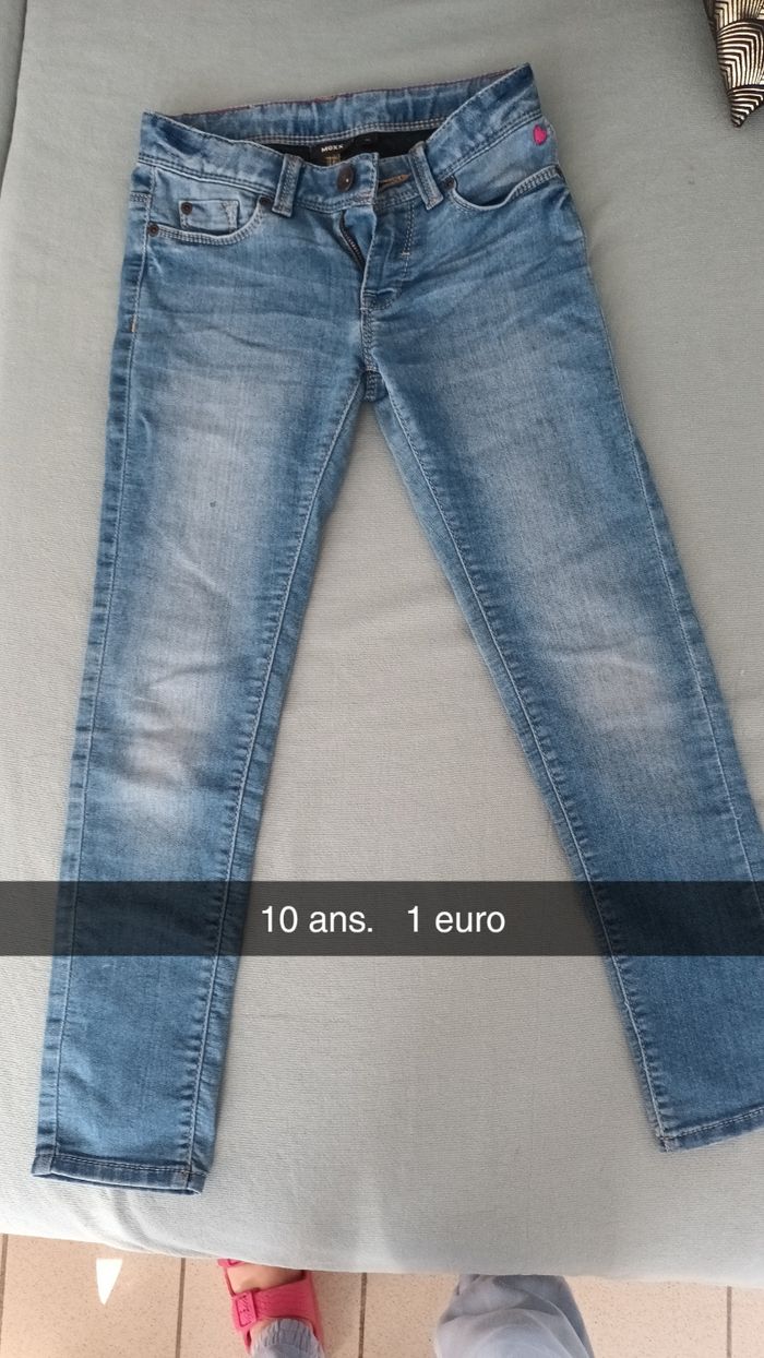 Jeans - photo numéro 3