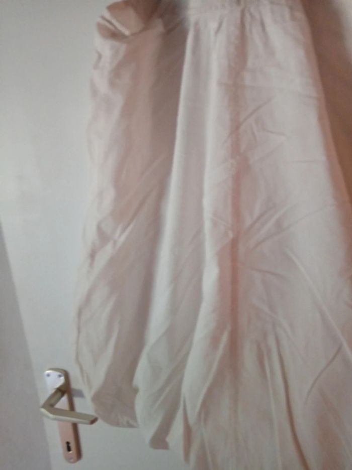 Jolie robe blanche. 12 ans - photo numéro 9