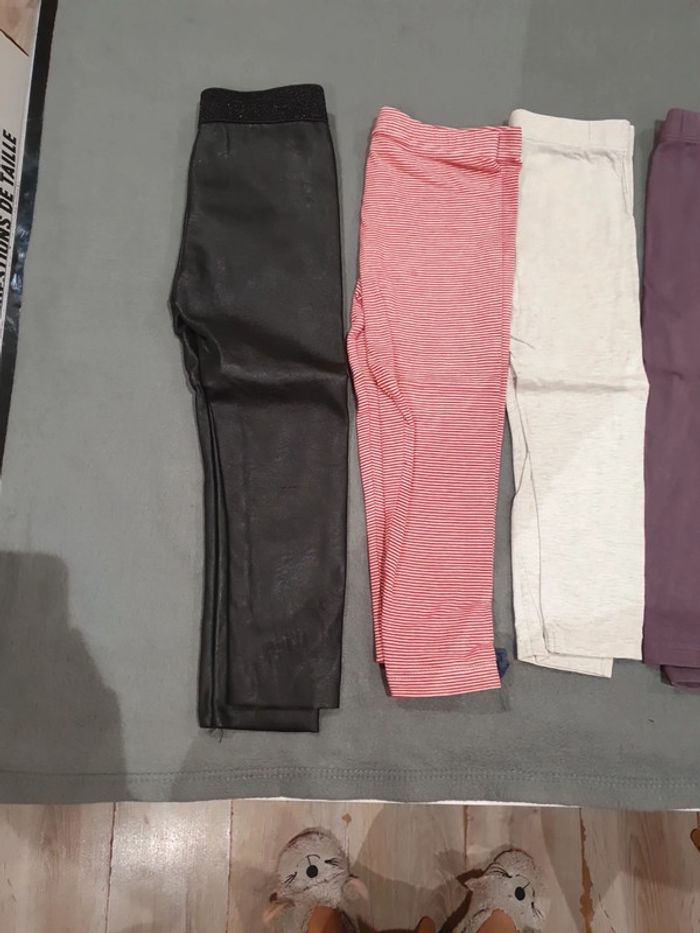 Lot de 23 vêtements - photo numéro 16