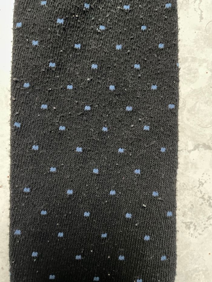 2 paires de collants 35/38 - photo numéro 2