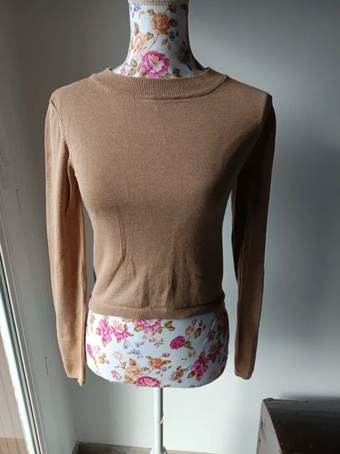 Pull Stradivarius