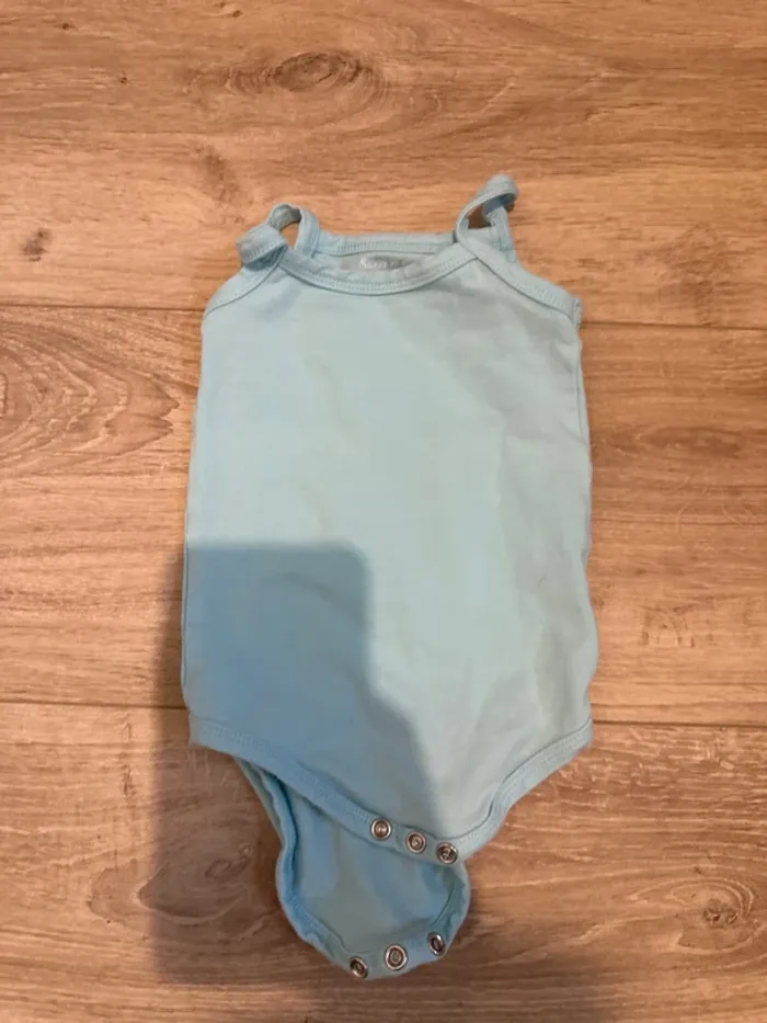 Lot de 3 body - photo numéro 3