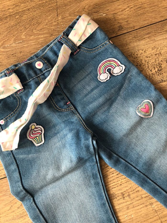 Jeans - photo numéro 2