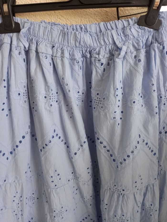 Jupe longue taille 42/44 neuve - photo numéro 2