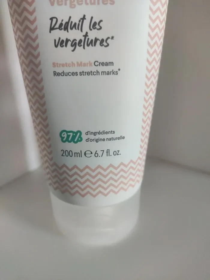 Cellublue Crème vergetures 200 ml - photo numéro 3