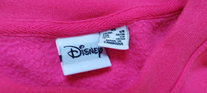 Sweat stitch - photo numéro 3