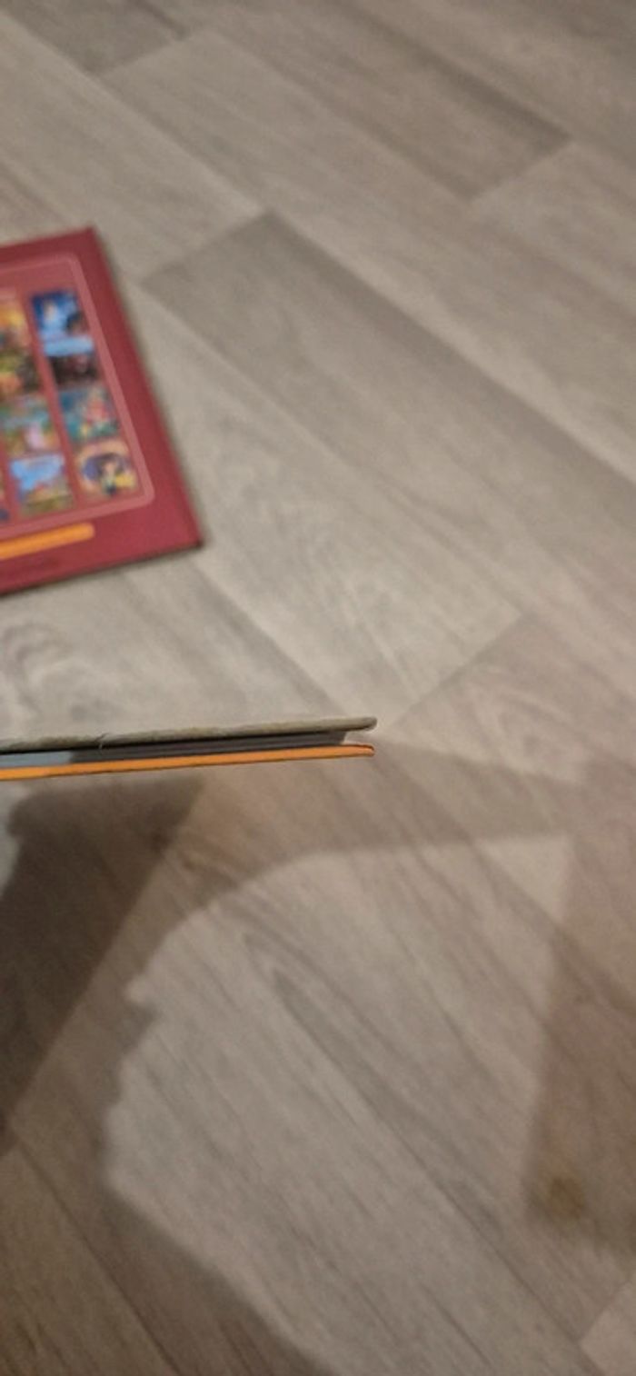 Lot de 3 livres - Winnie l'ourson - photo numéro 13