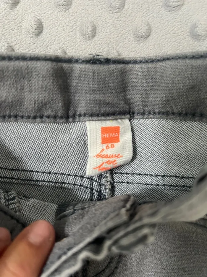 Pantalon bébé neuf - photo numéro 2