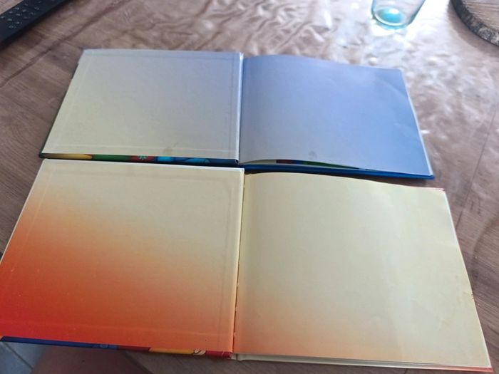 Lot de livres cailloux - photo numéro 2