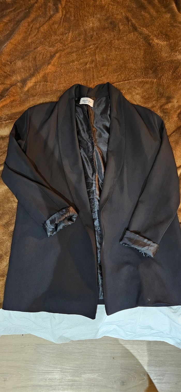 Blazer / veste tailleur