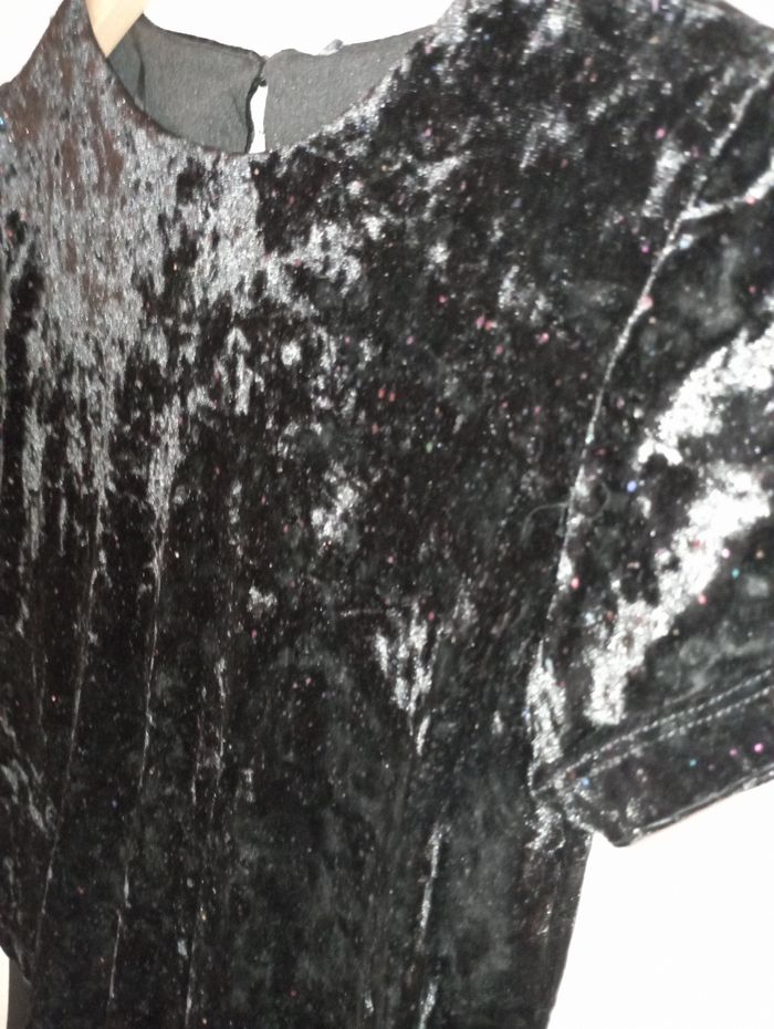 Combinaison - photo numéro 4