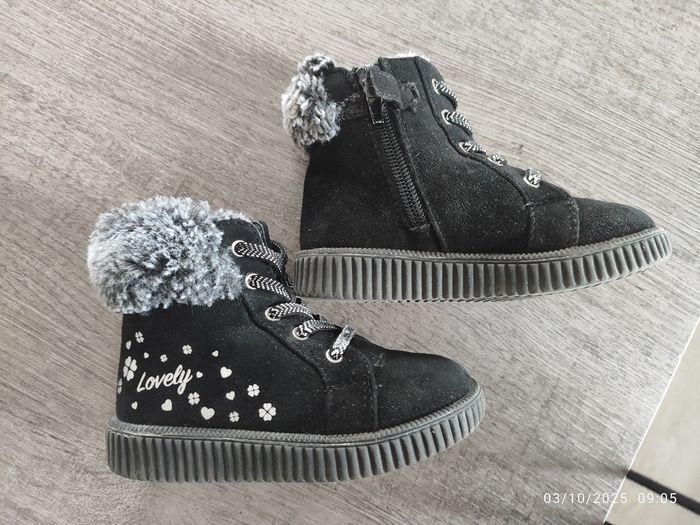 Botte d hiver - photo numéro 5