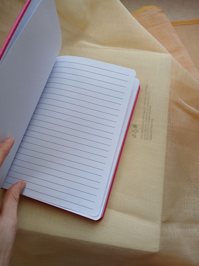 Notebook 3 D Minnie - photo numéro 6